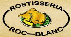 Rostisseria Roc Blanc, Terrassa