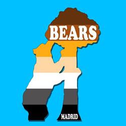 Bears Bar, Madrid