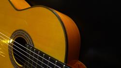 Guitarras Valeriano Bernal Madrid
