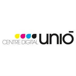 Copistería Unió. Servicios de artes gráficas, impresión digital y offset, Terrassa