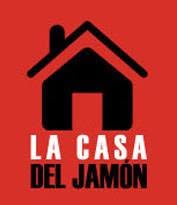 la casa del jamon, Madrid