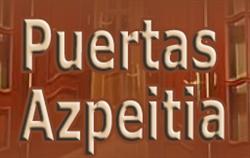 Puertas Azpeitia