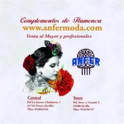 Anfermoda, Utrera