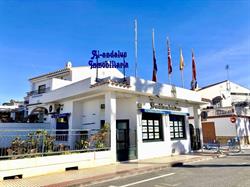 AL-ANDALUS REAL ESTATE, Caleta de Velez