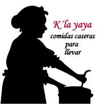 K´la yaya Comidas caseras para llevar, Olula del Río