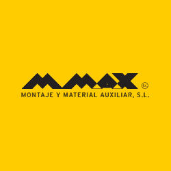 Mmax Montaje Y Material Auxiliar, Santa Maria del Aguila