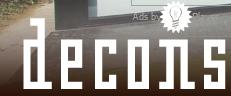 Decons, Derio