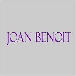 Joan Benoit, Albacete