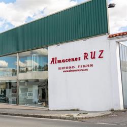 Almacenes Ruz, Montilla