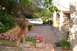 Casa Rural Masfau en Tarragona, El Catllar