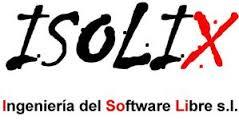 Ingenieria del Software Libre ISOLIX, Albacete