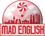 Mad English, Madrid
