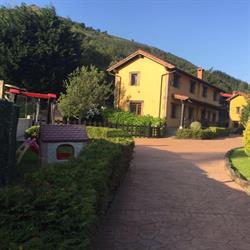 Casas Rurales Los Avellanos, Celis