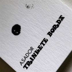 Trinkete Borda, Irun