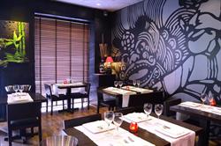 Cafe Colonial, Valencia