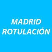 Madrid Rotulación, Valdemoro