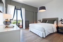 Hotel Acta Madfor, Madrid