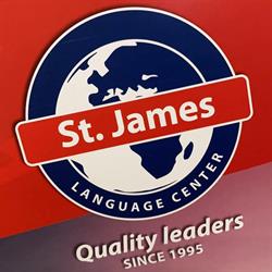 St.James Pilas Language center - Academia de inglés