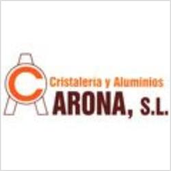 Cristalería y Aluminios Arona, Icod de los Vinos