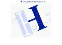 Congelados Herbania, S.A. LA ANTIGUA, La Antigua