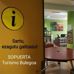 Turismo Encartaciones ENKARTUR Sopuerta