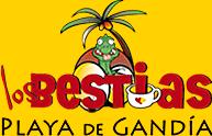Los Bestias Playa Gandia