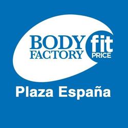 Body Factory, Madrid