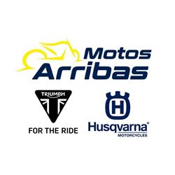 Motos Arribas, Madrid