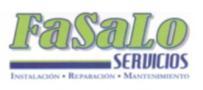 Fasalo Servicios, Pinto