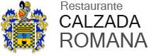 Restaurante Calzada Romana, Cedeira