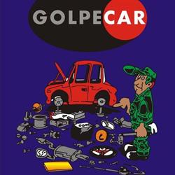 Desguaces Golpecar, Ponte Caldelas