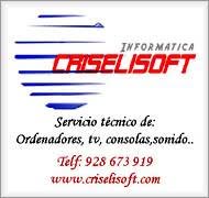 Criselisoft, Tamaraceite