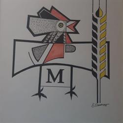 Agrocentro El Molinero, Mahoya