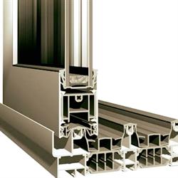 Alumiglass, Calvià