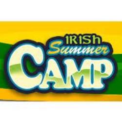 Irish Summer Camp, Santoña