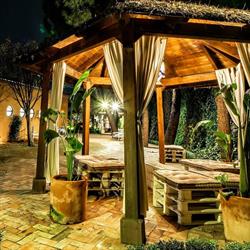 Finca la Alqueria, Alcorcón