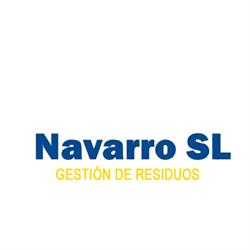 Reciclajes Y Recuperaciones Navarro Sl, Real de Gandía