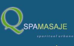 Qspamasaje Sparitual Urbano, Zaragoza