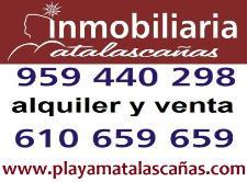 Inmobiliaria Matalascañas