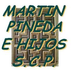 Martin Pineda e Hijos S.c.p., Estepa