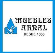 Muebles Arnal, Huesca
