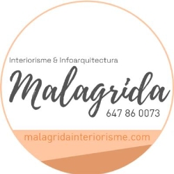 Malagrida Interiorisme, Les Borges Blanques