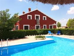 Casa Rural Villanova, Villanueva de Bogas