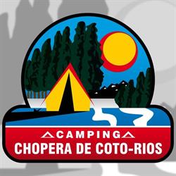 Camping La Chopera Coto Rios