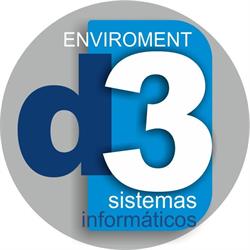 ENVIROMENT DTR3S, Illescas