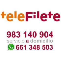 Telefilete, Valladolid