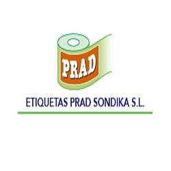 Etiquetas Prad Sondika S.L.