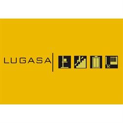 Lugasa Elevadores, Elda