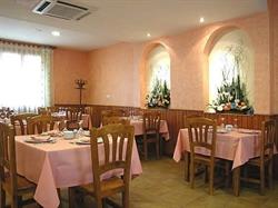 Hostal Castilla, Serón de Nágima