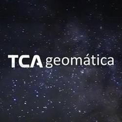 TCA Geomática, Alcalá de Guadaira